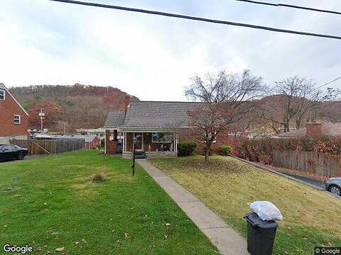 Oliver, WHITE OAK, PA 15131