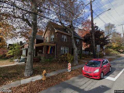 Race, PITTSBURGH, PA 15218