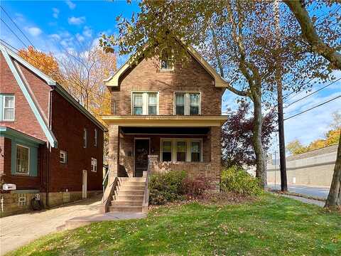 Race, PITTSBURGH, PA 15218