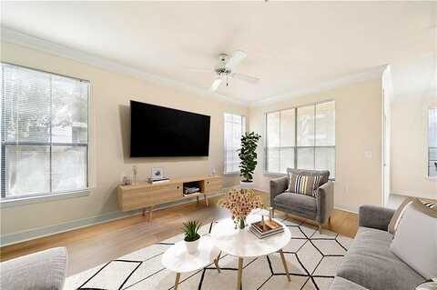 Peachtree, BROOKHAVEN, GA 30319