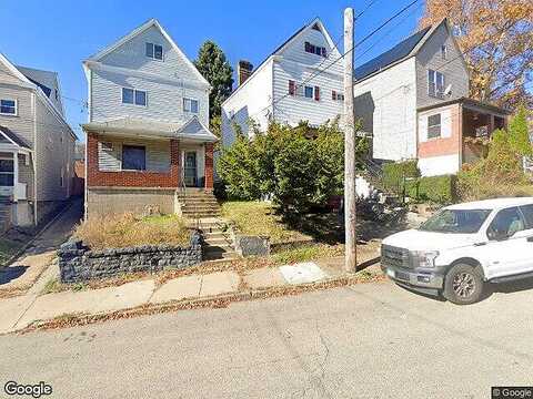 Winterburn, PITTSBURGH, PA 15207