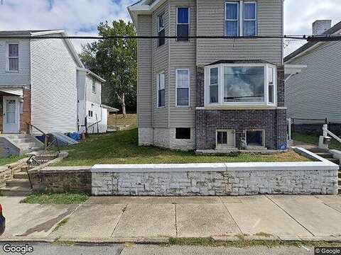 Jefferson, CONNELLSVILLE, PA 15425