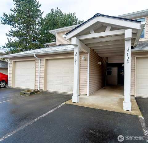 120Th, EVERETT, WA 98208