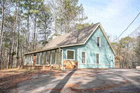 Grayson, HOGANSVILLE, GA 30230