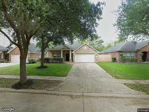 Copper Stream, RICHMOND, TX 77406