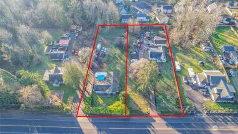 168Th, RENTON, WA 98055