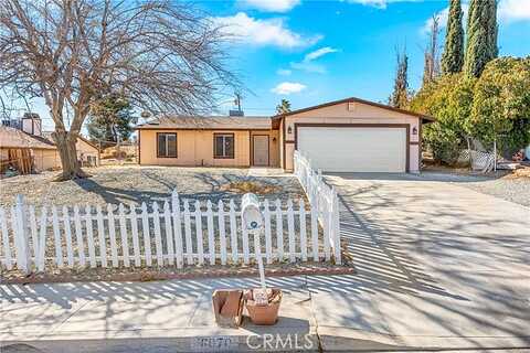 Andover, VICTORVILLE, CA 92394