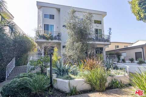 Franklin, SANTA MONICA, CA 90404