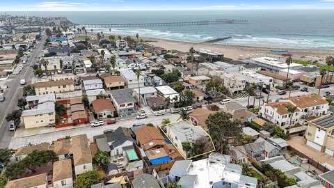 Long Branch, SAN DIEGO, CA 92107