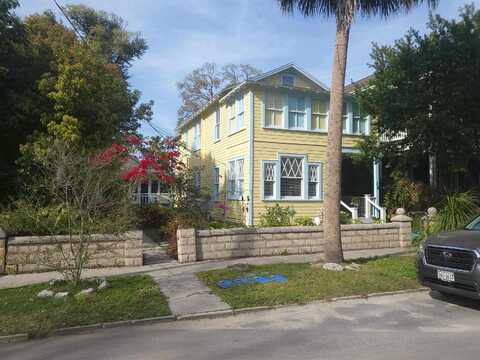 Rohde, SAINT AUGUSTINE, FL 32084
