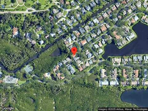 Captiva, SAINT PETERSBURG, FL 33702
