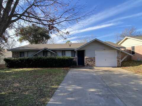 Bryan, BEDFORD, TX 76022