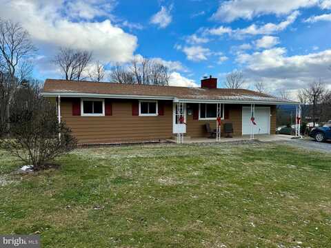Thompson, HUNTINGDON, PA 16652