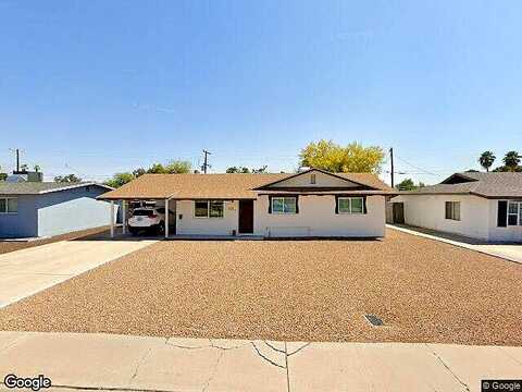 14Th, TEMPE, AZ 85281