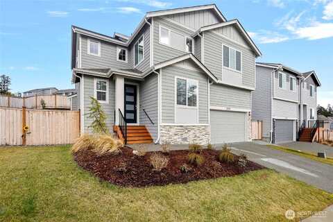 Putnam, OAK HARBOR, WA 98277