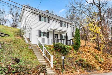 Liberty, BRIDGEVILLE, PA 15017