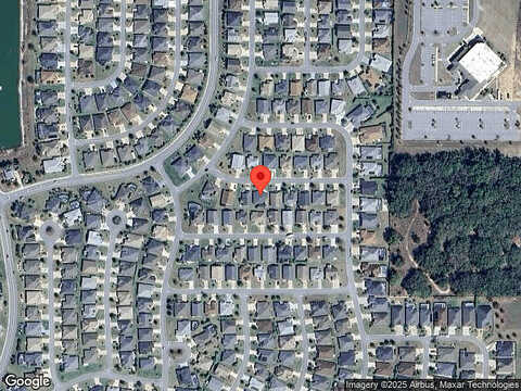 Jones, THE VILLAGES, FL 32163