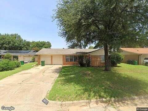 Sabelle, HALTOM CITY, TX 76117