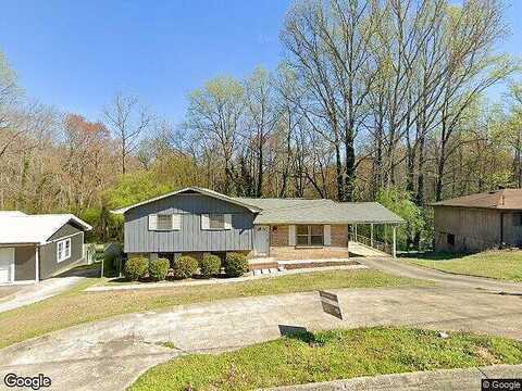 Heritage, MORROW, GA 30260