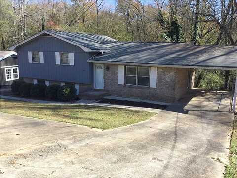 Heritage, MORROW, GA 30260