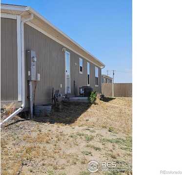 Larch, LOG LANE VILLAGE, CO 80705