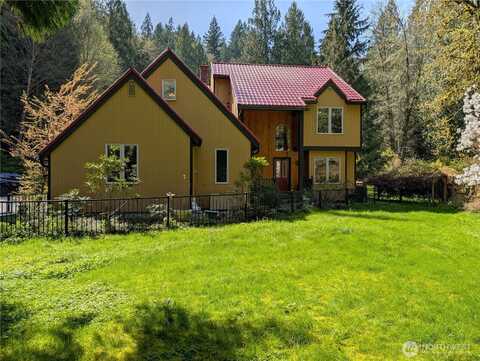 127Th, ARLINGTON, WA 98223