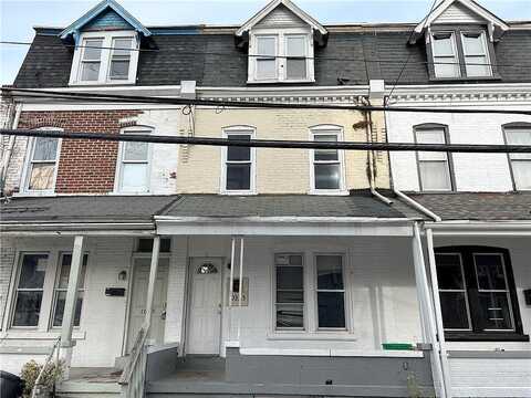 Court, ALLENTOWN, PA 18101