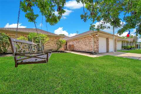 Yorktown, LEAGUE CITY, TX 77573