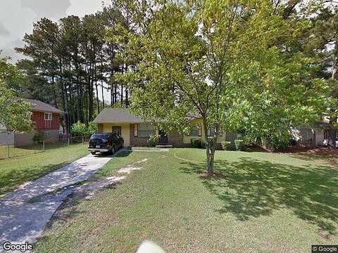 Crystal River, RIVERDALE, GA 30274