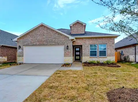 Muscadine Hollow, RICHMOND, TX 77406
