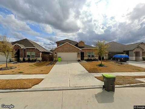 Muscadine Hollow, RICHMOND, TX 77406