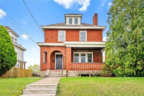 Middletown, PITTSBURGH, PA 15204
