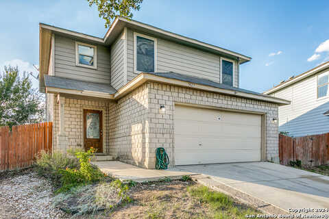 Aspen Gold, SAN ANTONIO, TX 78238