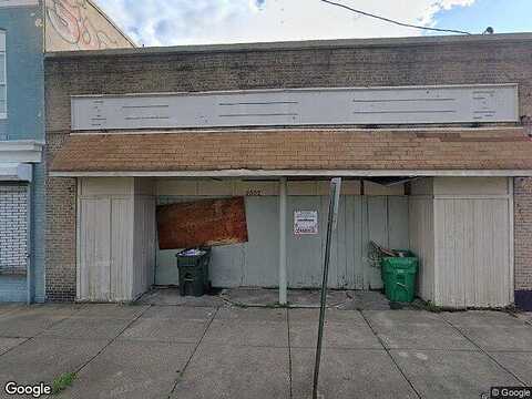Q, RICHMOND, VA 23223