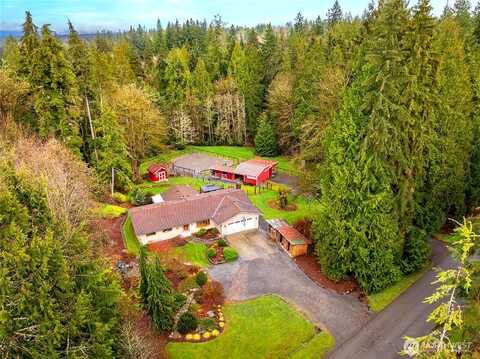 27Th, SNOHOMISH, WA 98290