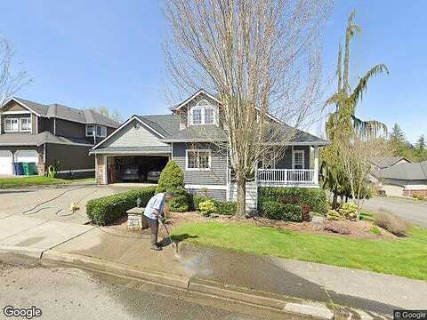 77Th, MARYSVILLE, WA 98270