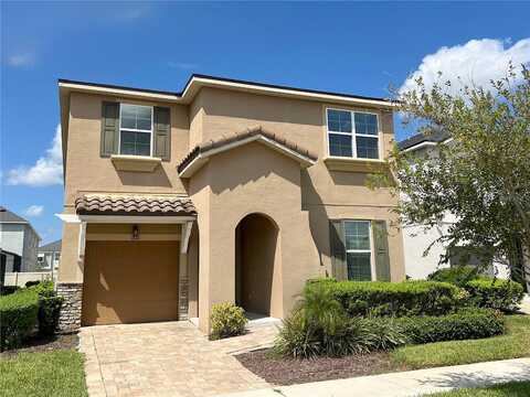 Herrons Green, KISSIMMEE, FL 34747