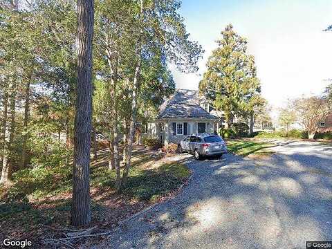Muirfield, WEEMS, VA 22576