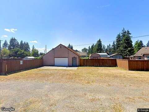 4Th, SPANAWAY, WA 98387