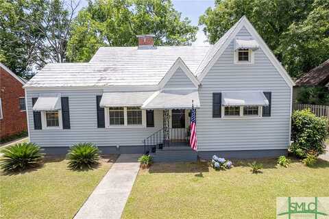 58Th, SAVANNAH, GA 31405