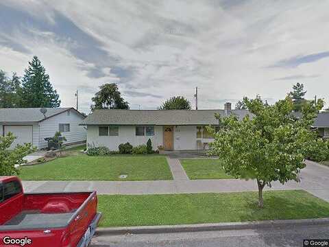 Bradley, WALLA WALLA, WA 99362