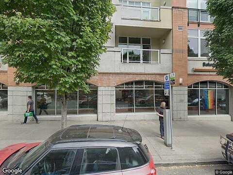 Mercer, SEATTLE, WA 98119