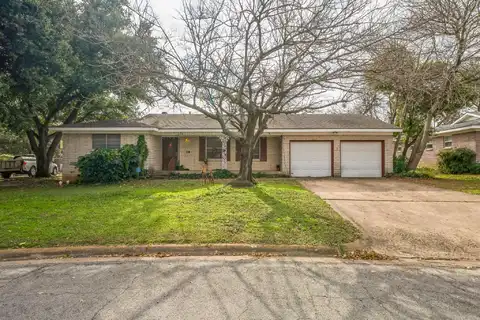 White Way, ARLINGTON, TX 76013