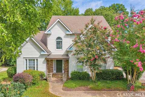 Spring Lake, FLOWERY BRANCH, GA 30542