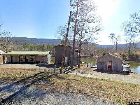 Newsome Gap, RISING FAWN, GA 30738