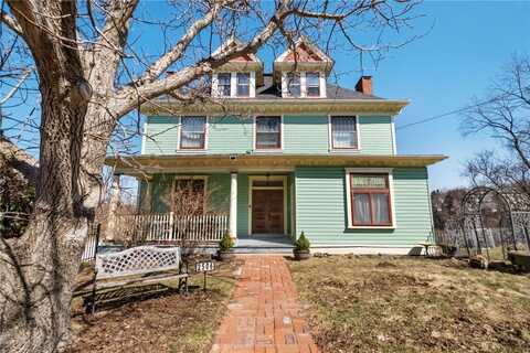 Kingwood, PITTSBURGH, PA 15234