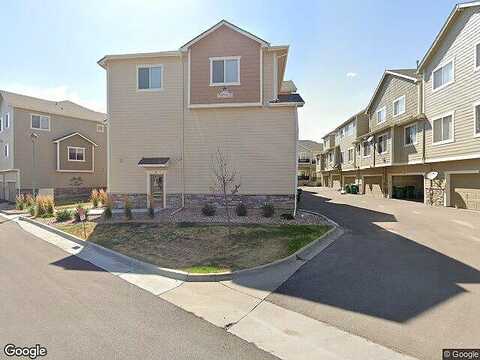 Florence, COMMERCE CITY, CO 80640