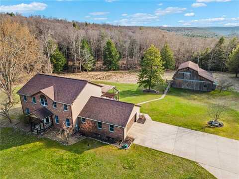 Miller, FRANKLIN, PA 16323