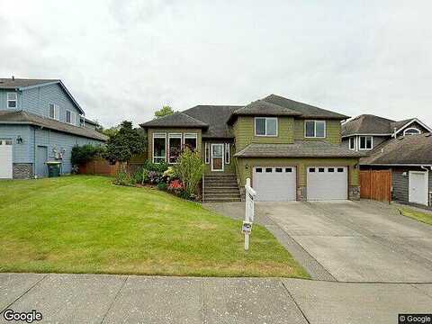 Sparrow, FERNDALE, WA 98248