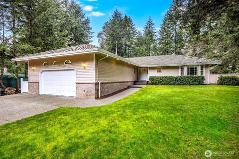 73Rd Avenue, GIG HARBOR, WA 98335
